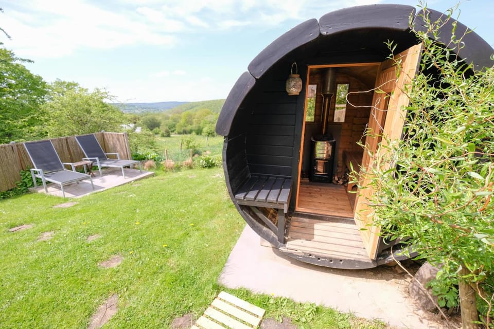 Maison d'Hotes Cerf'titude Hotel in Manhay