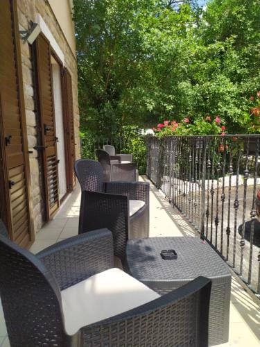 B&B IL GHIRO Hotel in Roccaraso