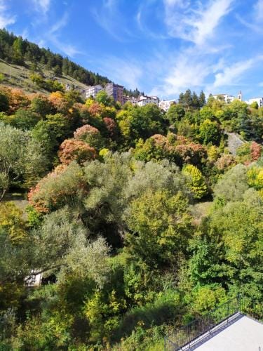 B&B IL GHIRO Hotel in Roccaraso