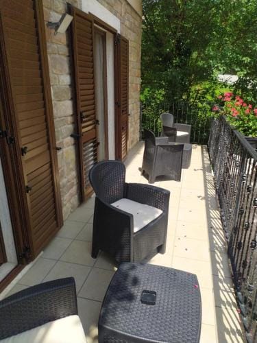 B&B IL GHIRO Hotel in Roccaraso