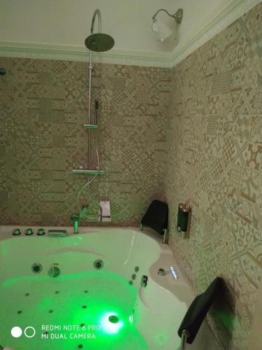 Le Suite del Teatro cucinino privato Hotel in Province of Taranto
