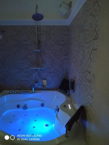 Le Suite del Teatro cucinino privato Hotel in Province of Taranto