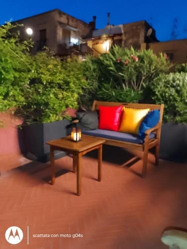 I DIOSCURI Hotel in Naples