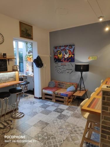Posada Verona Hostel Hotel in Verona