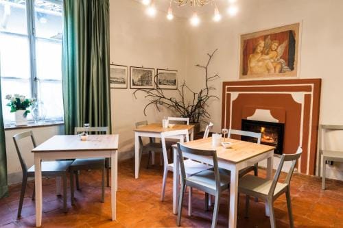 Ca'diFra Hotel in Piedmont