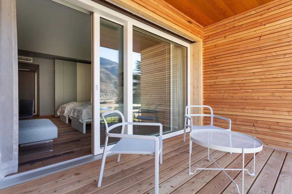 21Barra5 Guest House Hotel in Aosta Valley, Italy