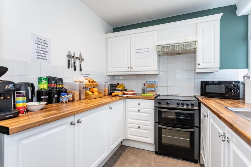 Castlereagh guest House Hotel in Belfast