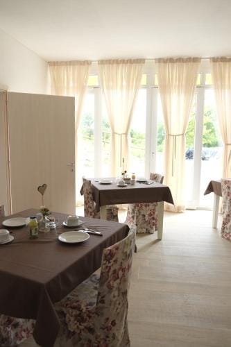 Nikolas' Valley Hotel in Trentino-South Tyrol