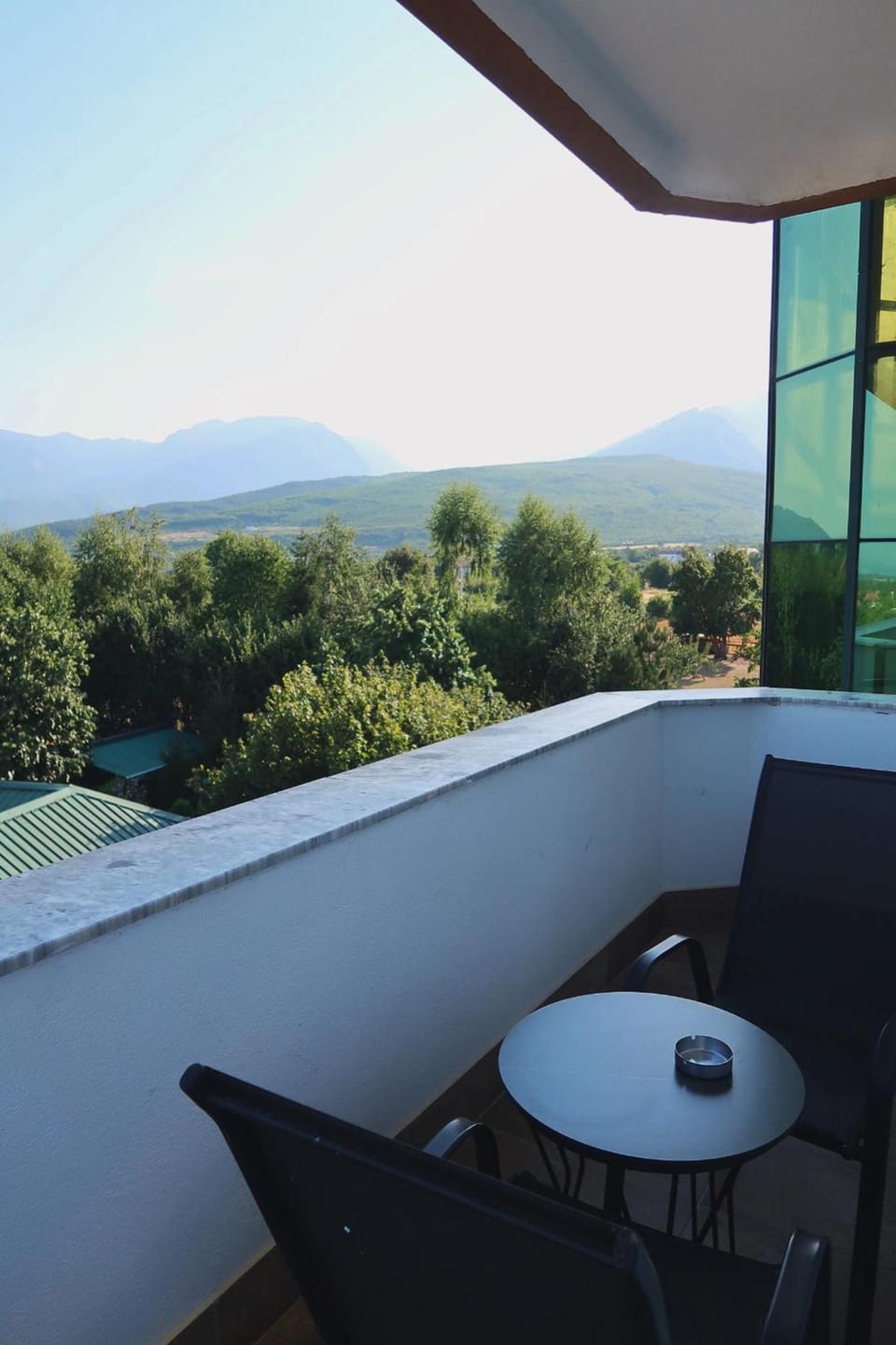 Hotel Antika Motel in Montenegro