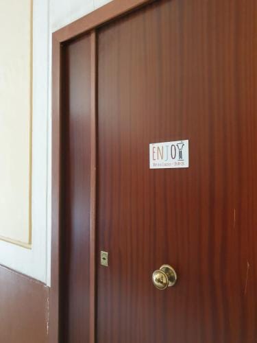 B&B Enjoy Ercolano Hotel in Ercolano