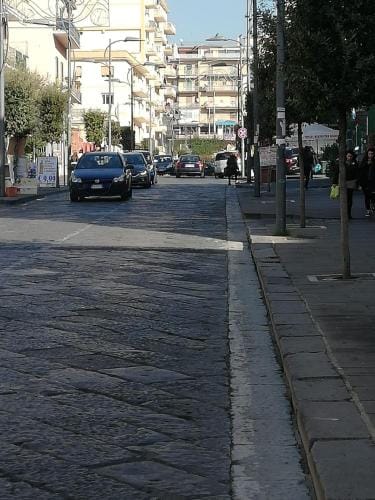 B&B Enjoy Ercolano Hotel in Ercolano