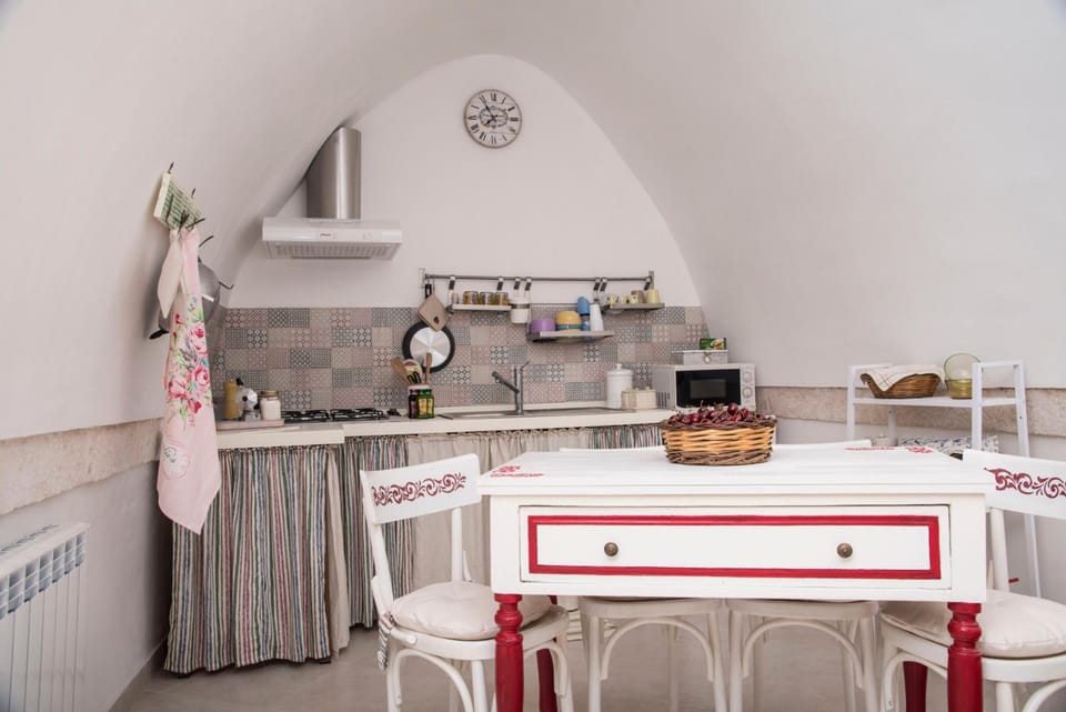 B&B A DUE PASSI Hotel in Martina Franca