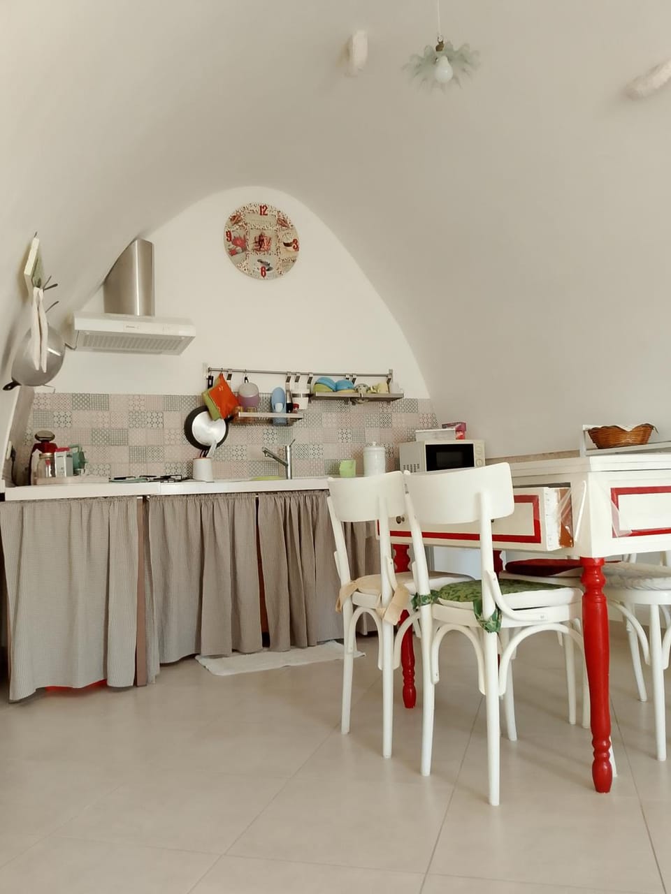 B&B A DUE PASSI Hotel in Martina Franca