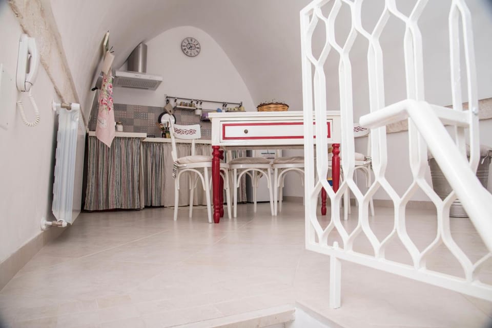 B&B A DUE PASSI Hotel in Martina Franca