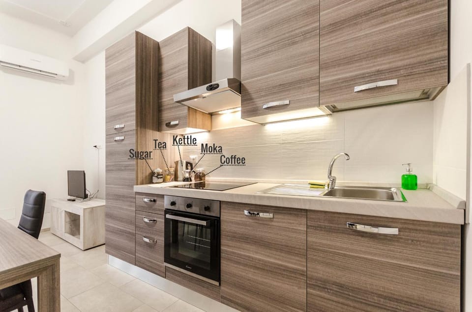 S.Felice Apartments Hotel in Bologna