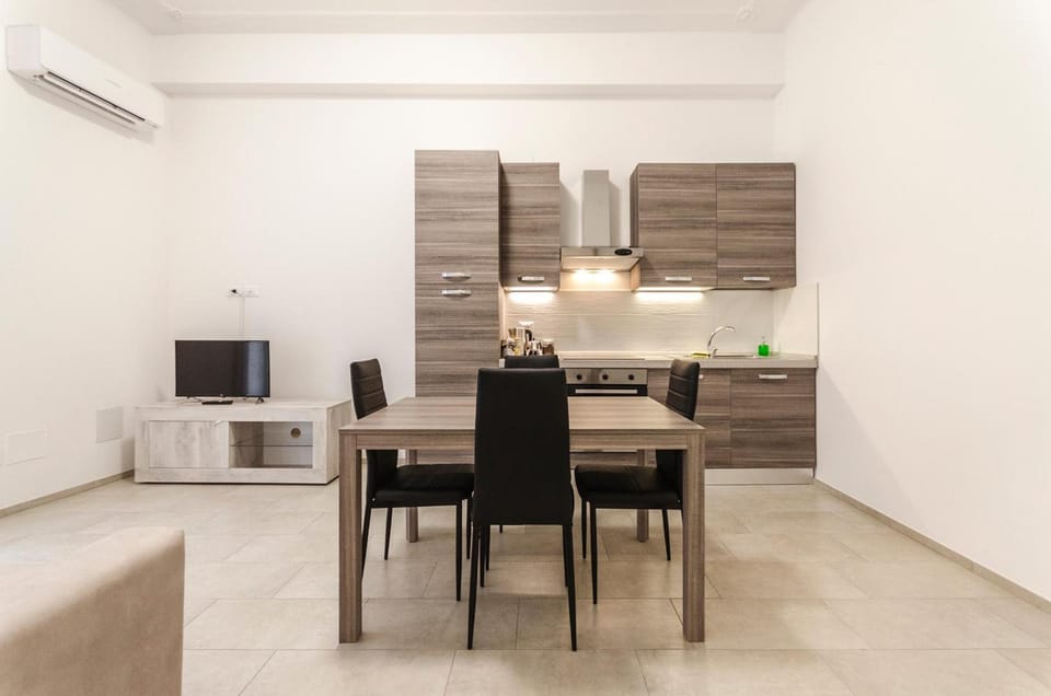 S.Felice Apartments Hotel in Bologna