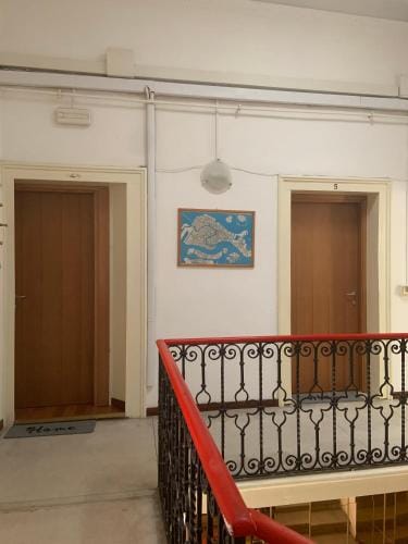Archie's House Hostel in Venice