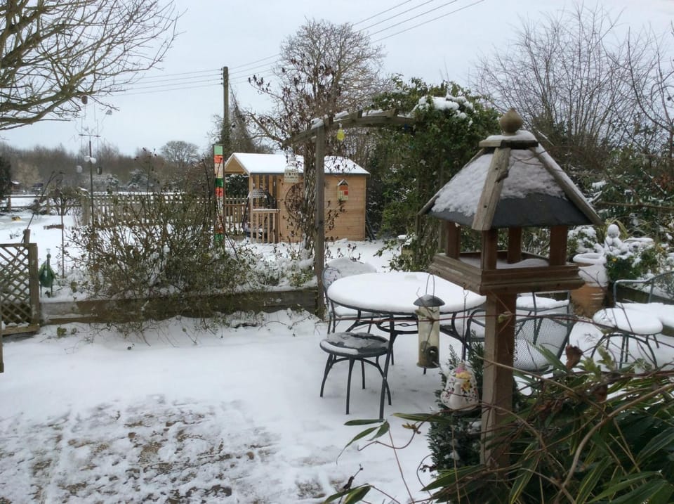 Arden Croft Hotel in Wychavon District