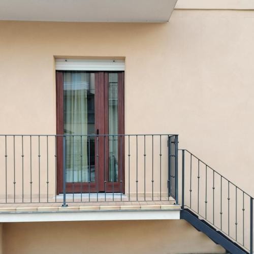 B&B ROSSELLA Hotel in Montegranaro