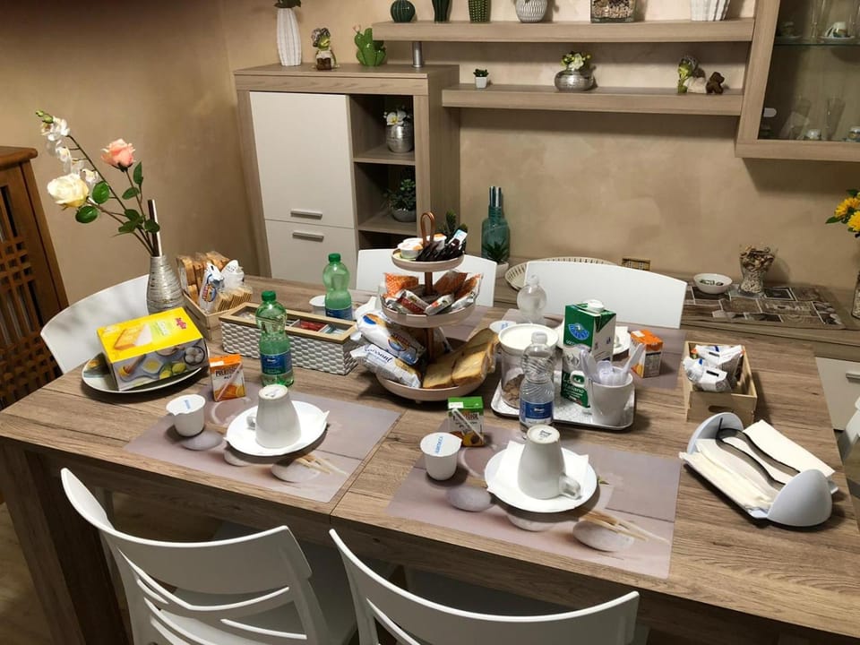 B&B IL CAVALIERE Hotel in Campania