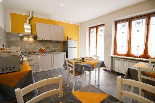 La Drint Bed & Breakfast Hotel in Piedmont