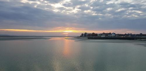 BAIE DE SOMME - Le pourquoi pas Hotel in Le Crotoy