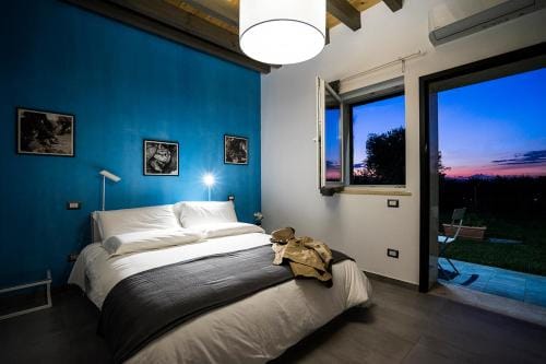La Casa di Raffaele Hotel in Basilicata