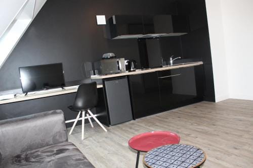 STUDIO COCON ULTRA CENTRE LE MANS Hotel in Le Mans