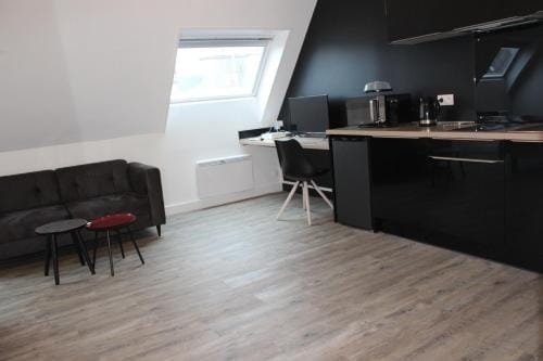 STUDIO COCON ULTRA CENTRE LE MANS Hotel in Le Mans