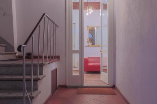 San Pierino Charming Rooms Hotel in Capannori