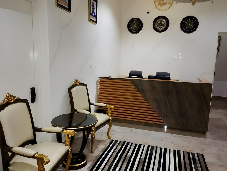 Reina Villa Hotel Hotel in Nigeria