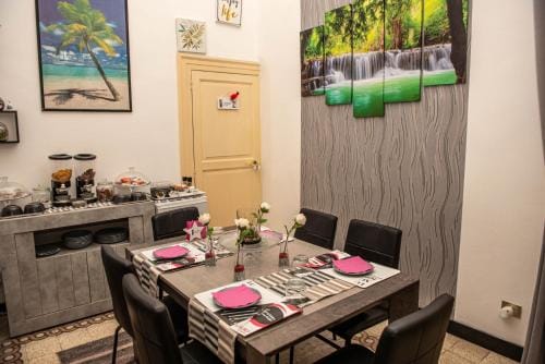Pitagora House Hotel in Province of Taranto