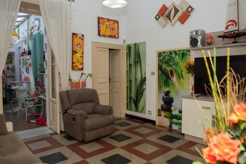 Pitagora House Hotel in Province of Taranto