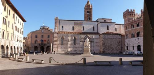 Affittacamere Mazzini 78 Hotel in Grosseto
