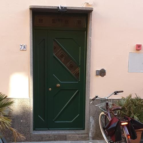 Affittacamere Mazzini 78 Hotel in Grosseto