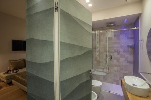 MaisonSilvi' Hotel in Matera