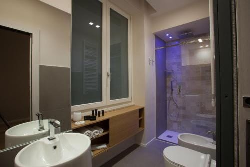 MaisonSilvi' Hotel in Matera