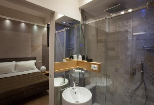 MaisonSilvi' Hotel in Matera