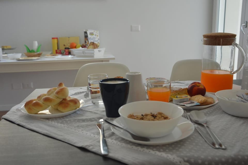 B&B La Rosa dei Venti Hotel in Altamura