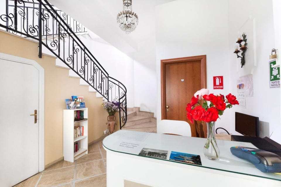 Sorrento Marida Rooms Hotel in Sorrento