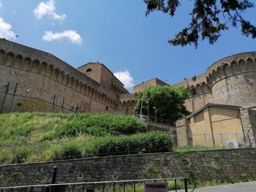 Casa Mosaico Hotel in Volterra