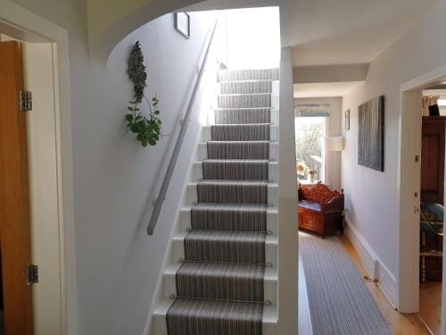 Aldebaran B&B Hotel in England