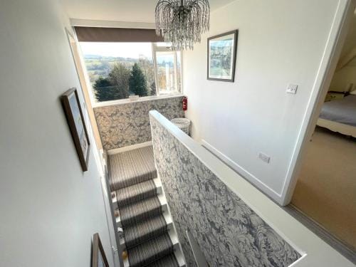 Aldebaran B&B Hotel in England