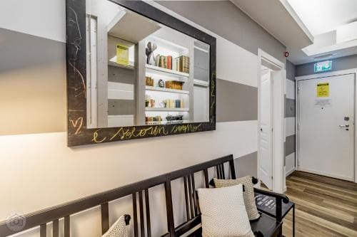 Garden Rooms by Casa Proto Hotel in Rome