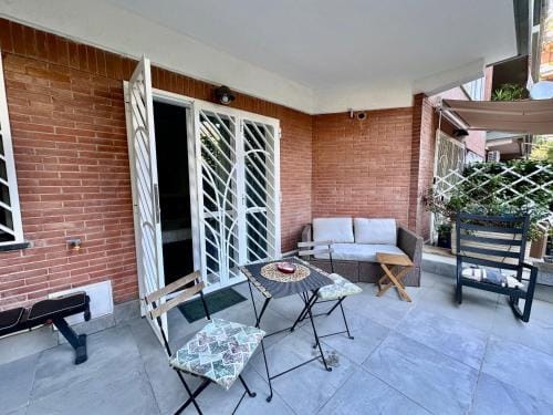 Garden Rooms by Casa Proto Hotel in Rome