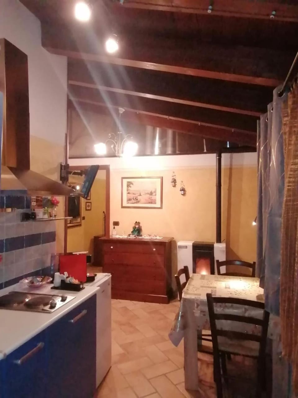 Il Castagneto Hotel in Umbria