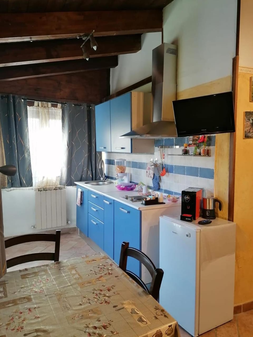 Il Castagneto Hotel in Umbria