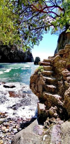 Il Nido da Chiara Hotel in La Spezia