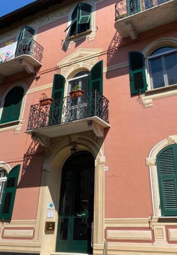 Il Nido da Chiara Hotel in La Spezia