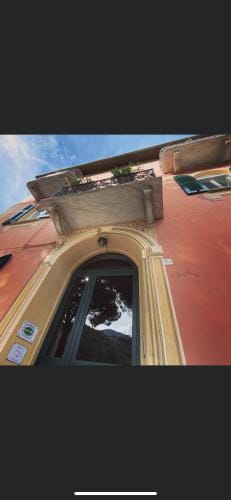 Il Nido da Chiara Hotel in La Spezia